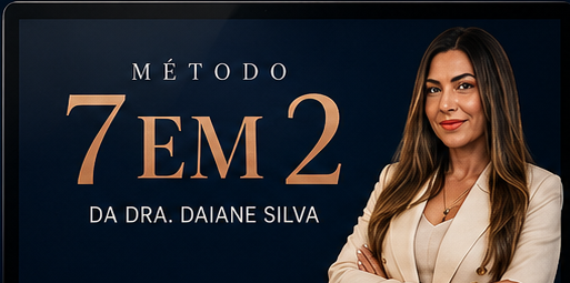Mockup do Método 7 em 2